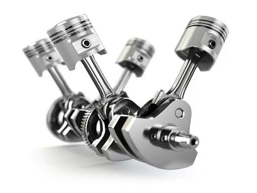 Peças para Motor